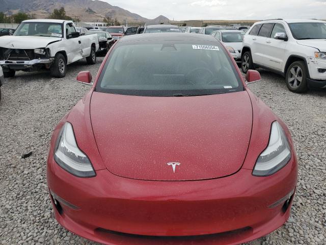 Photo 4 VIN: 5YJ3E1EB3LF635847 - TESLA MODEL 3 