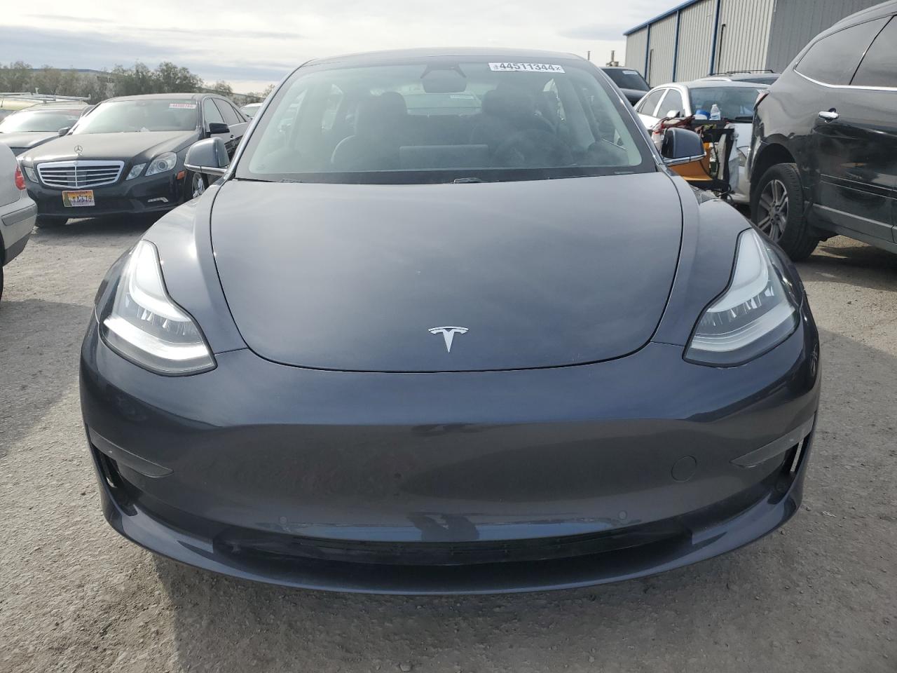 Photo 4 VIN: 5YJ3E1EB3LF638165 - TESLA MODEL 3 