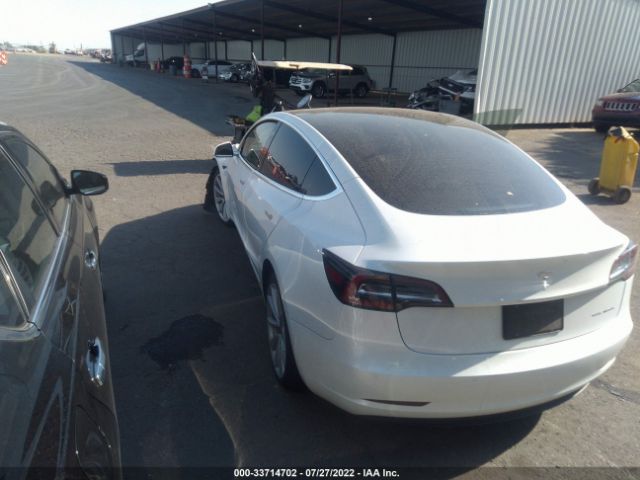 Photo 2 VIN: 5YJ3E1EB3LF638635 - TESLA MODEL 3 