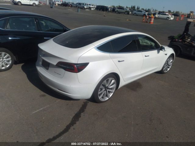 Photo 3 VIN: 5YJ3E1EB3LF638635 - TESLA MODEL 3 