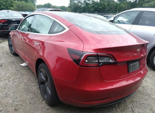 Photo 2 VIN: 5YJ3E1EB3LF639445 - TESLA MODEL 3 