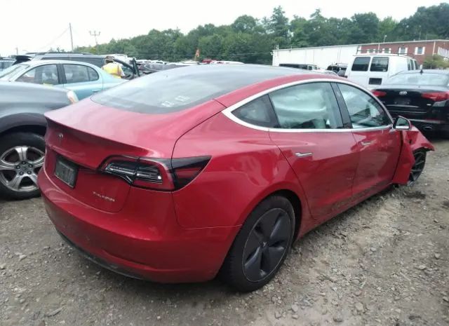 Photo 3 VIN: 5YJ3E1EB3LF639445 - TESLA MODEL 3 