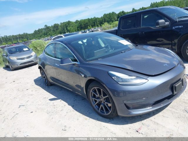 Photo 0 VIN: 5YJ3E1EB3LF646072 - TESLA MODEL 3 