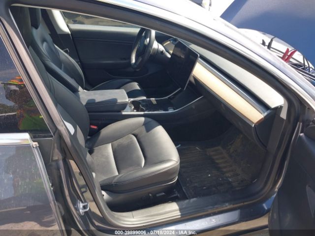 Photo 4 VIN: 5YJ3E1EB3LF646072 - TESLA MODEL 3 