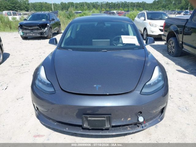 Photo 5 VIN: 5YJ3E1EB3LF646072 - TESLA MODEL 3 