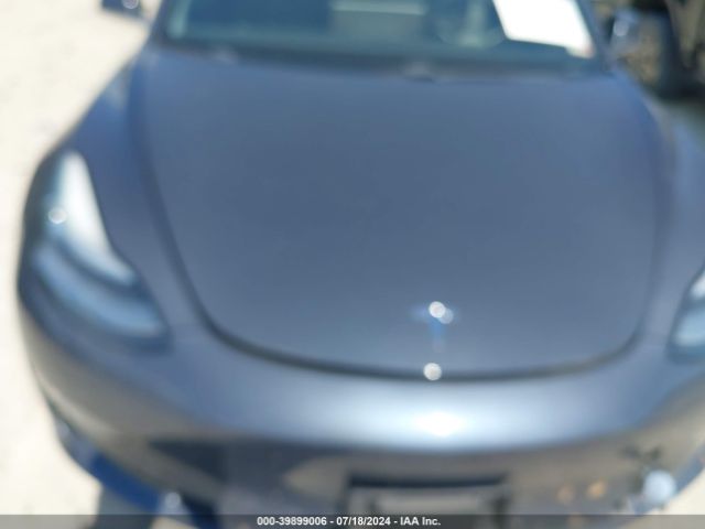 Photo 9 VIN: 5YJ3E1EB3LF646072 - TESLA MODEL 3 