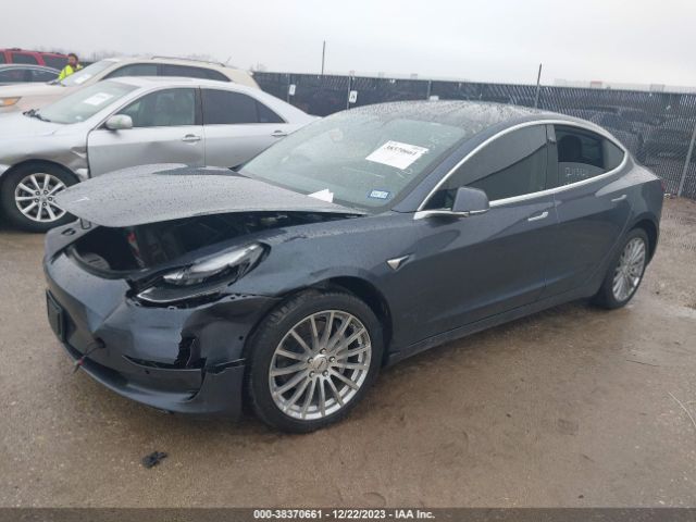 Photo 1 VIN: 5YJ3E1EB3LF663373 - TESLA MODEL 3 