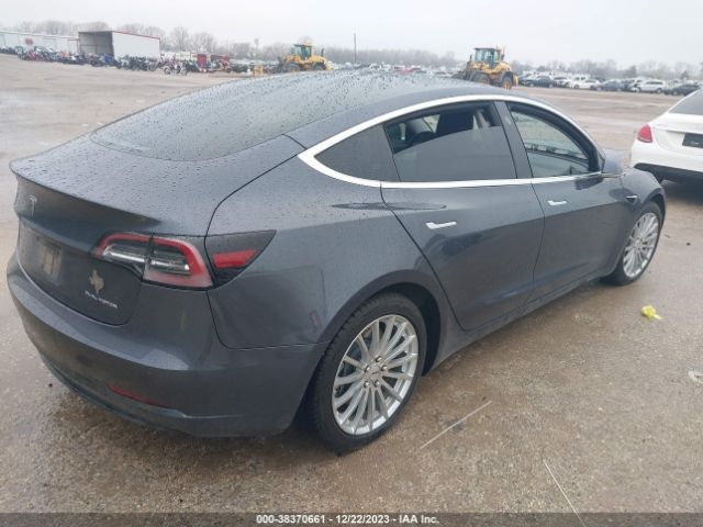 Photo 3 VIN: 5YJ3E1EB3LF663373 - TESLA MODEL 3 