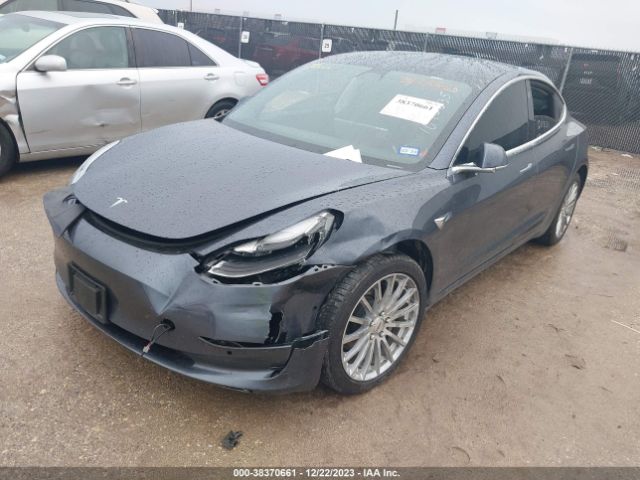 Photo 5 VIN: 5YJ3E1EB3LF663373 - TESLA MODEL 3 