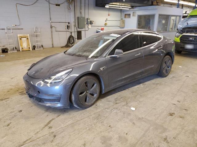 Photo 0 VIN: 5YJ3E1EB3LF663860 - TESLA MODEL 3 