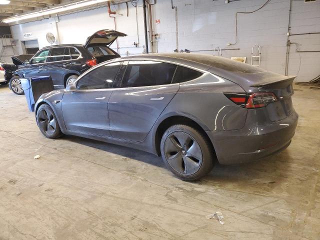 Photo 1 VIN: 5YJ3E1EB3LF663860 - TESLA MODEL 3 