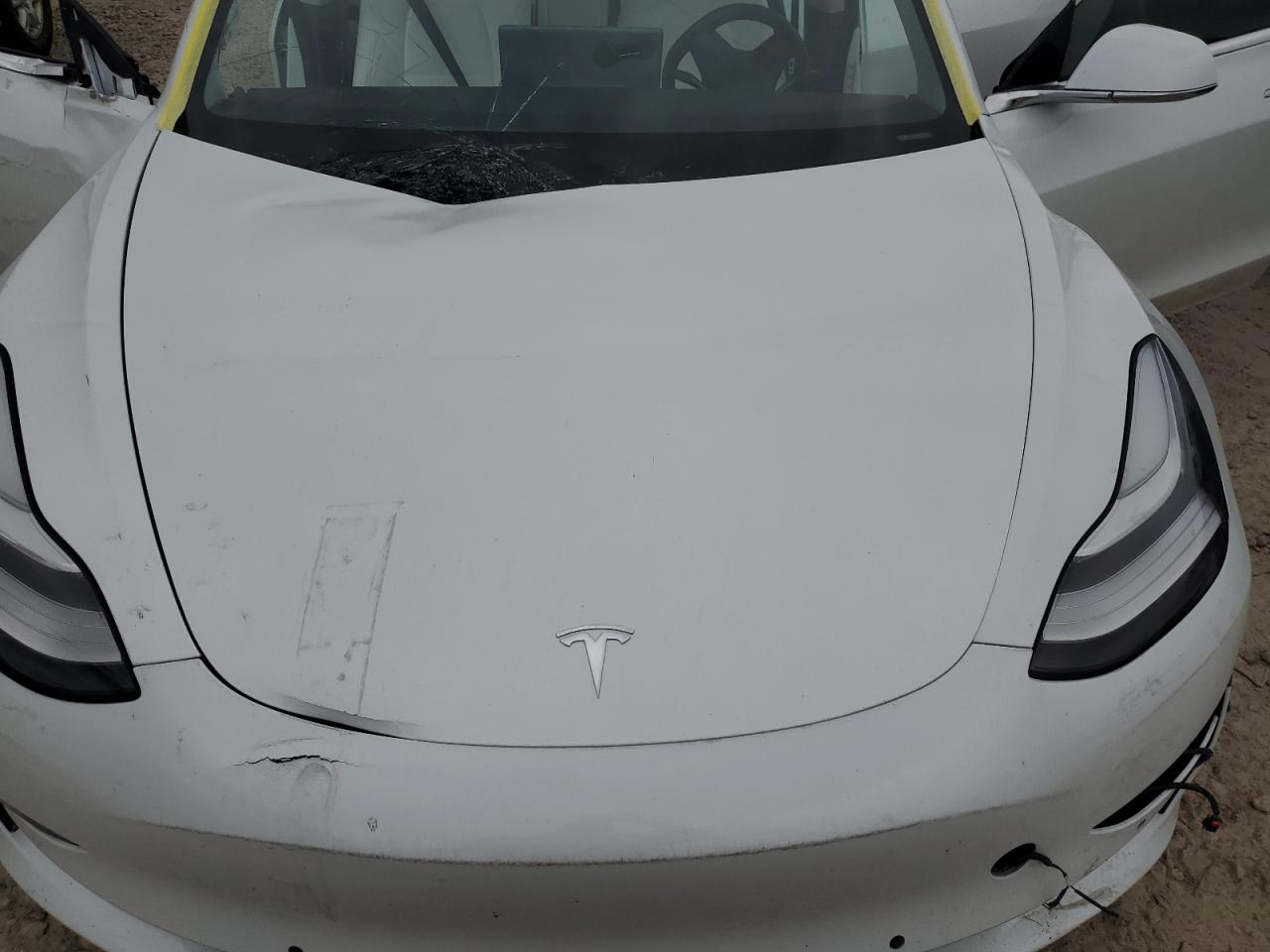 Photo 10 VIN: 5YJ3E1EB3LF713009 - TESLA MODEL 3 