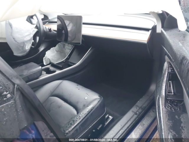 Photo 4 VIN: 5YJ3E1EB3LF741540 - TESLA MODEL 3 