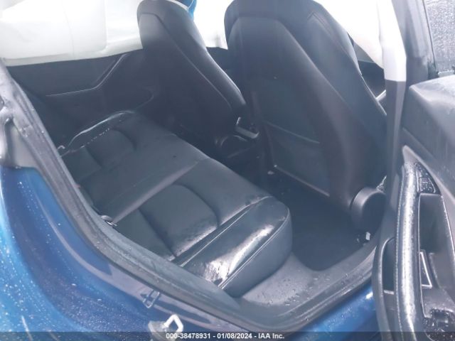 Photo 7 VIN: 5YJ3E1EB3LF741540 - TESLA MODEL 3 