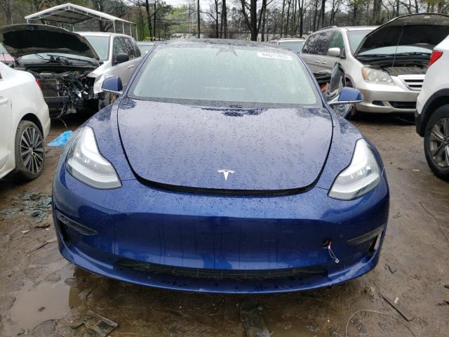 Photo 4 VIN: 5YJ3E1EB3LF787076 - TESLA MODEL 3 