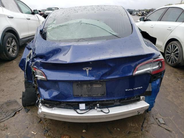 Photo 5 VIN: 5YJ3E1EB3LF787076 - TESLA MODEL 3 