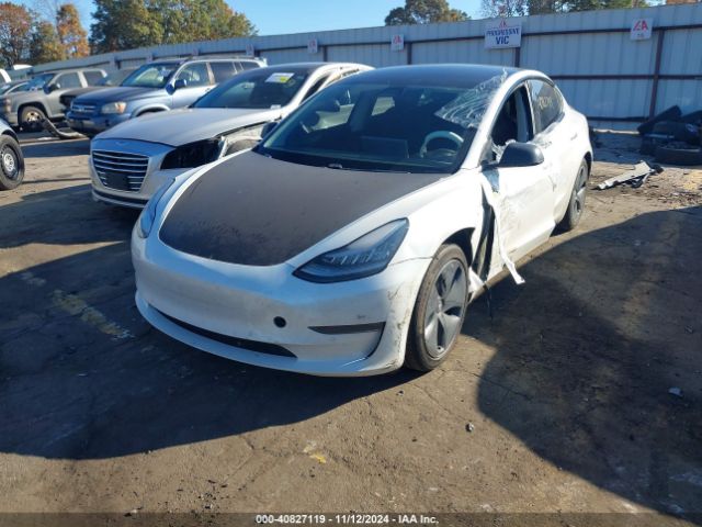 Photo 1 VIN: 5YJ3E1EB3LF790558 - TESLA MODEL 3 