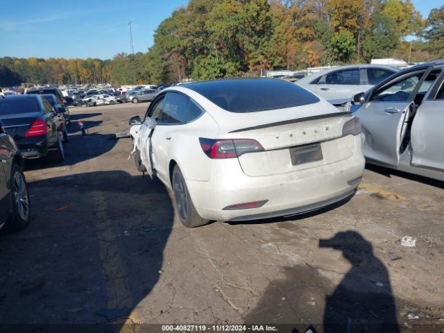 Photo 2 VIN: 5YJ3E1EB3LF790558 - TESLA MODEL 3 