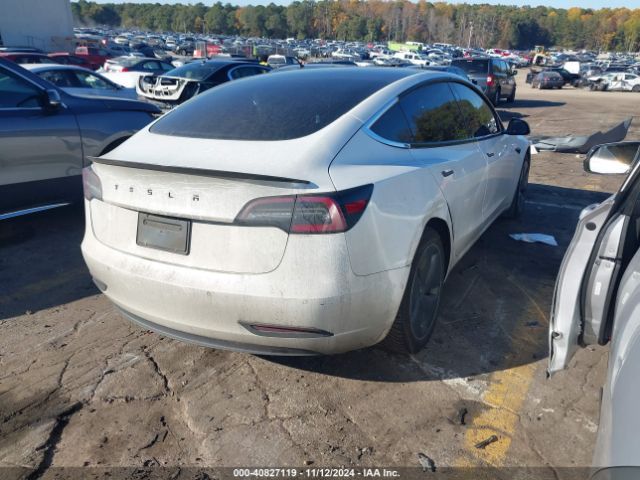 Photo 3 VIN: 5YJ3E1EB3LF790558 - TESLA MODEL 3 