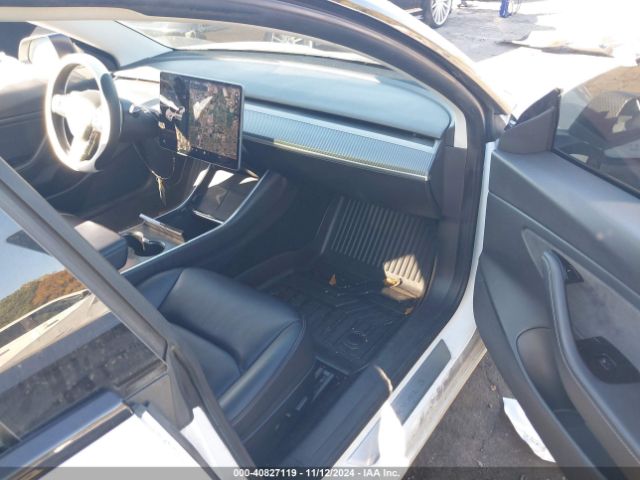 Photo 4 VIN: 5YJ3E1EB3LF790558 - TESLA MODEL 3 