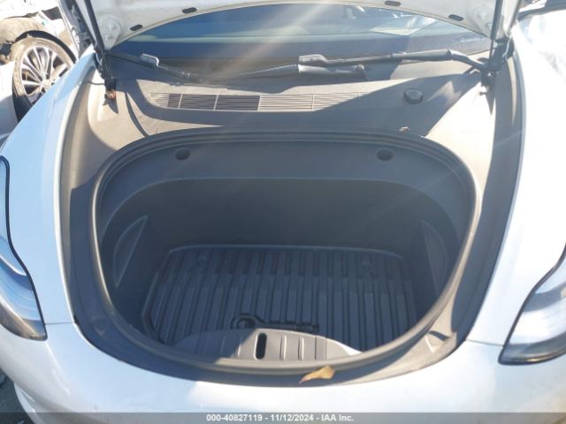 Photo 9 VIN: 5YJ3E1EB3LF790558 - TESLA MODEL 3 