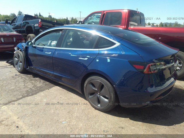 Photo 2 VIN: 5YJ3E1EB3LF800912 - TESLA MODEL 3 