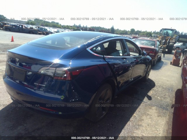 Photo 3 VIN: 5YJ3E1EB3LF800912 - TESLA MODEL 3 