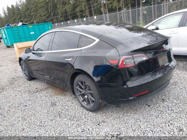 Photo 2 VIN: 5YJ3E1EB3LF811733 - TESLA MODEL 3 