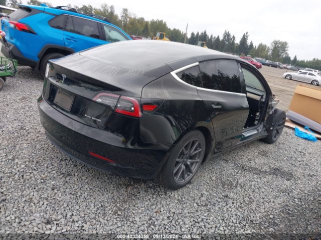 Photo 3 VIN: 5YJ3E1EB3LF811733 - TESLA MODEL 3 