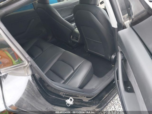 Photo 7 VIN: 5YJ3E1EB3LF811733 - TESLA MODEL 3 