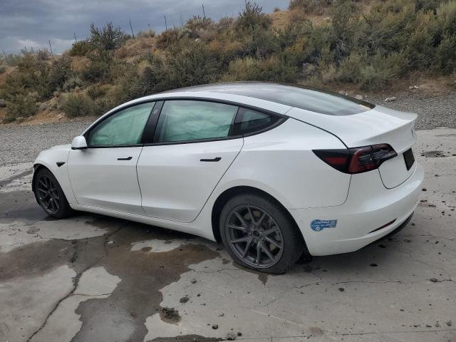 Photo 1 VIN: 5YJ3E1EB3MF009314 - TESLA MODEL 3 