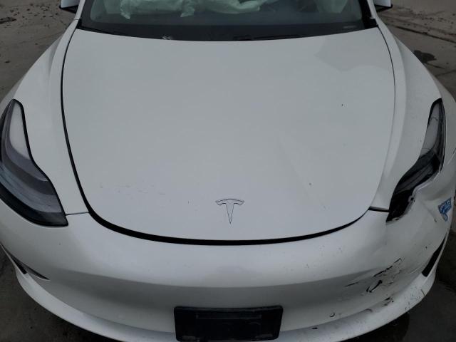 Photo 10 VIN: 5YJ3E1EB3MF009314 - TESLA MODEL 3 