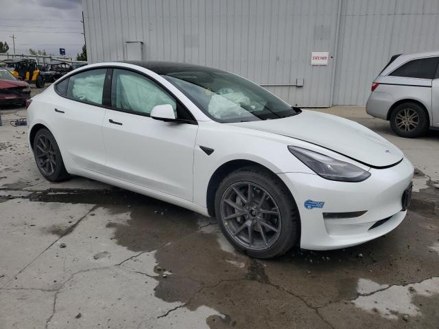 Photo 3 VIN: 5YJ3E1EB3MF009314 - TESLA MODEL 3 