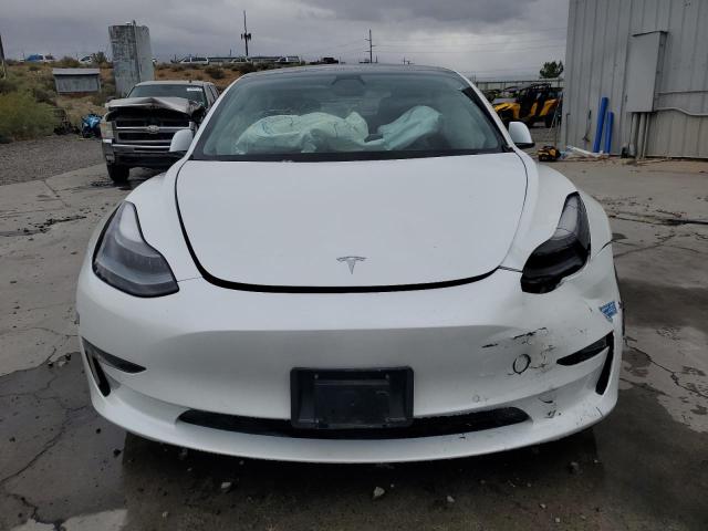 Photo 4 VIN: 5YJ3E1EB3MF009314 - TESLA MODEL 3 