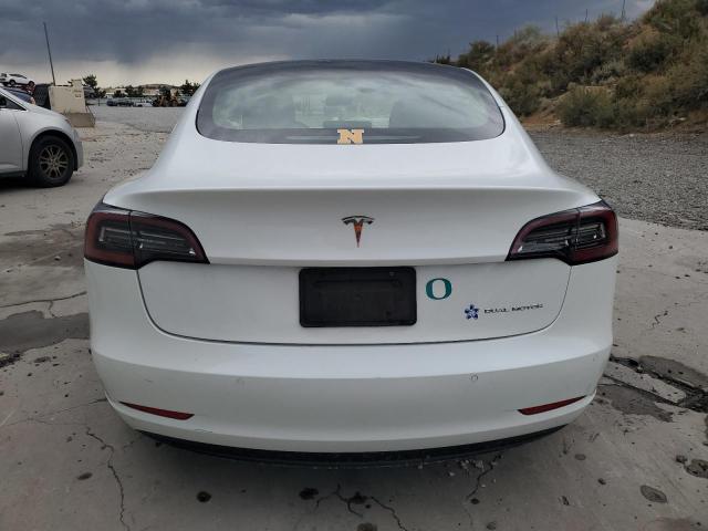 Photo 5 VIN: 5YJ3E1EB3MF009314 - TESLA MODEL 3 