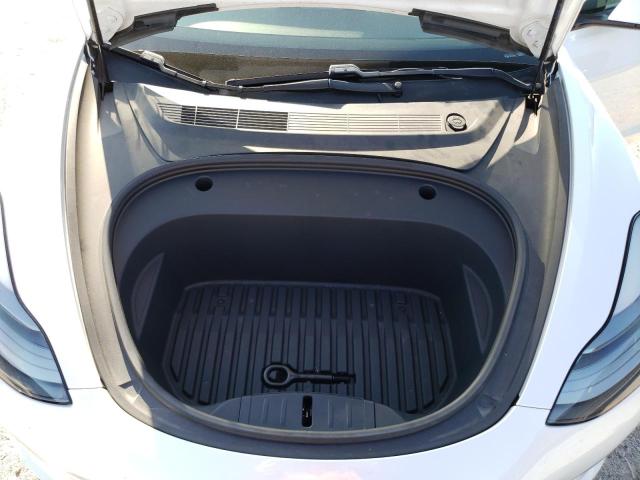 Photo 10 VIN: 5YJ3E1EB3MF020118 - TESLA MODEL 3 