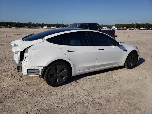 Photo 2 VIN: 5YJ3E1EB3MF020118 - TESLA MODEL 3 