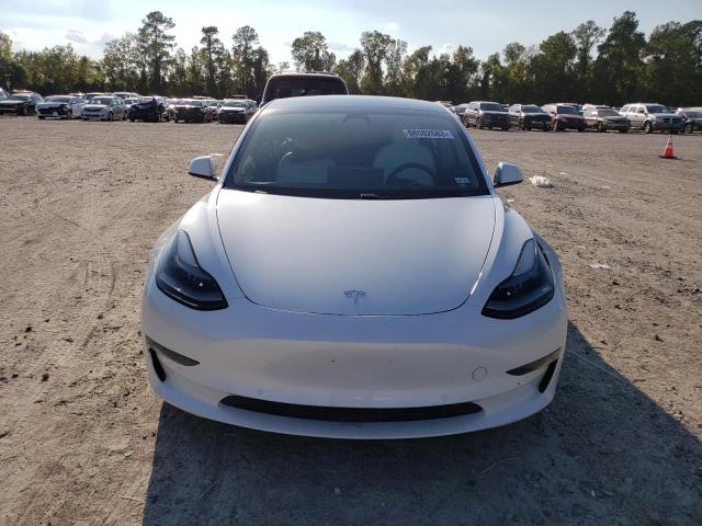 Photo 4 VIN: 5YJ3E1EB3MF020118 - TESLA MODEL 3 