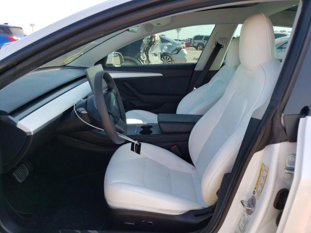 Photo 6 VIN: 5YJ3E1EB3MF020118 - TESLA MODEL 3 