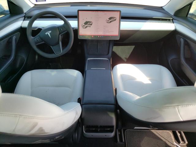 Photo 7 VIN: 5YJ3E1EB3MF020118 - TESLA MODEL 3 