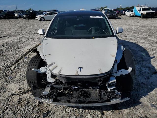 Photo 4 VIN: 5YJ3E1EB3MF025495 - TESLA MODEL 3 