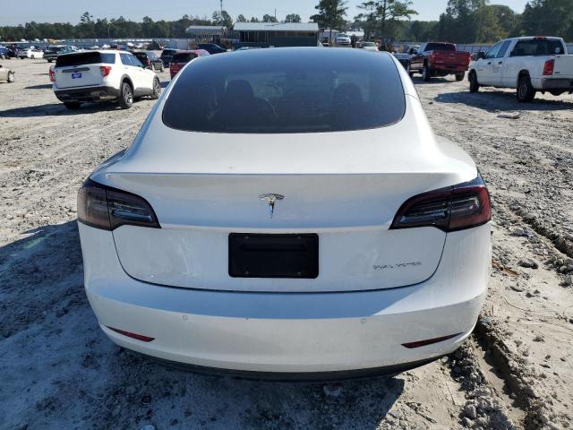 Photo 5 VIN: 5YJ3E1EB3MF025495 - TESLA MODEL 3 