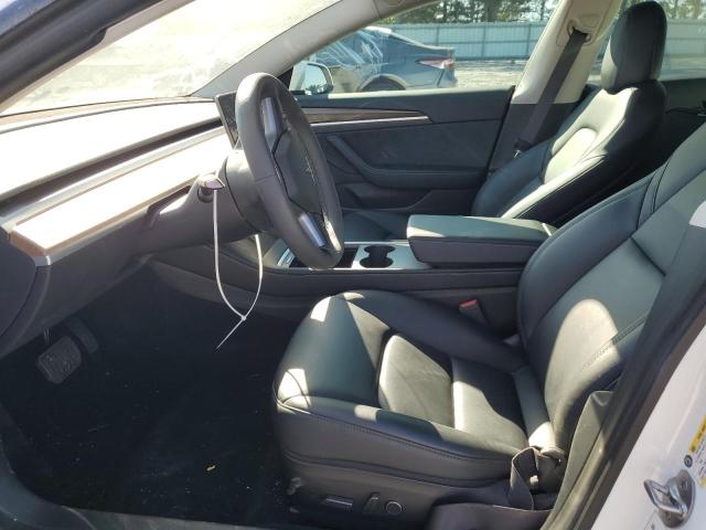 Photo 6 VIN: 5YJ3E1EB3MF025495 - TESLA MODEL 3 