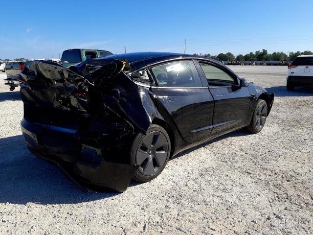 Photo 2 VIN: 5YJ3E1EB3MF026419 - TESLA MODEL 3 