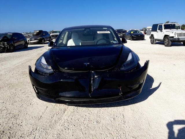 Photo 4 VIN: 5YJ3E1EB3MF026419 - TESLA MODEL 3 