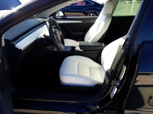 Photo 6 VIN: 5YJ3E1EB3MF026419 - TESLA MODEL 3 