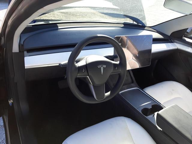 Photo 7 VIN: 5YJ3E1EB3MF026419 - TESLA MODEL 3 