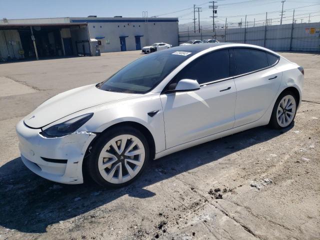 Photo 0 VIN: 5YJ3E1EB3MF045116 - TESLA MODEL 3 