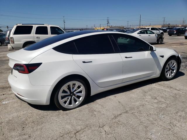 Photo 2 VIN: 5YJ3E1EB3MF045116 - TESLA MODEL 3 