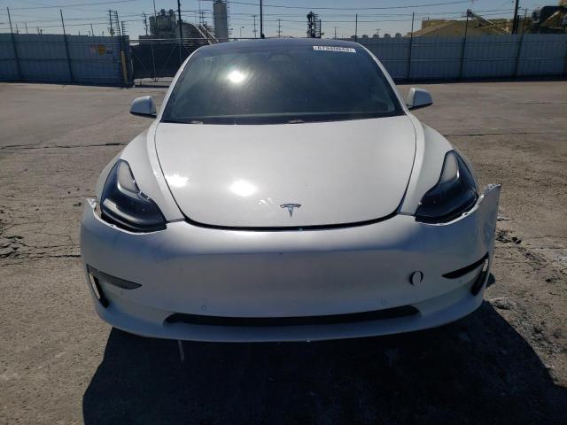 Photo 4 VIN: 5YJ3E1EB3MF045116 - TESLA MODEL 3 